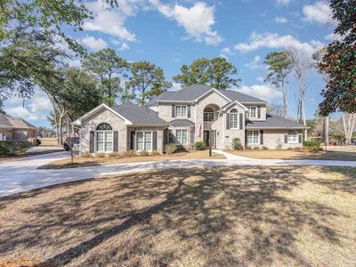 78 Oakmont Dr., Pawleys Island, SC, 29585