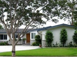 542 E Bellbrook St, Covina, CA 91722