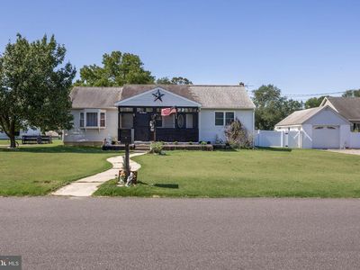 200 W Landing Rd, Blackwood, NJ, 08012
