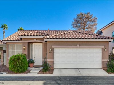 973 Park Walk Ave, Las Vegas, NV, 89123