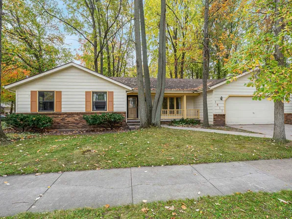 1611 E Fremont St, Appleton, WI 54915
