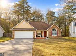 6135 Stone Creek Ln, Rex, GA 30273