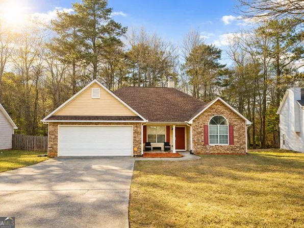 6135 Stone Creek Ln, Rex, GA 30273