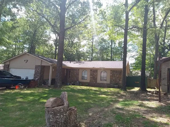 7 Kelli Ct, Mabelvale, AR 72103