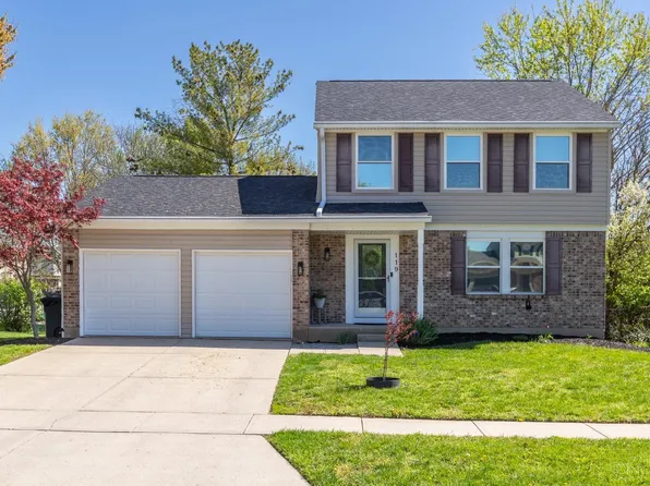 119 Circle Dr, Harrison, OH 45030