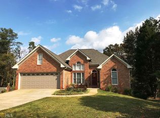 3070 Somerset Dr, McDonough, GA 30253