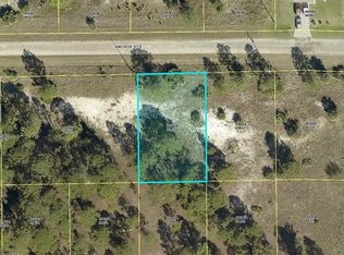 862 Anchor St E, Lehigh Acres, FL 33974