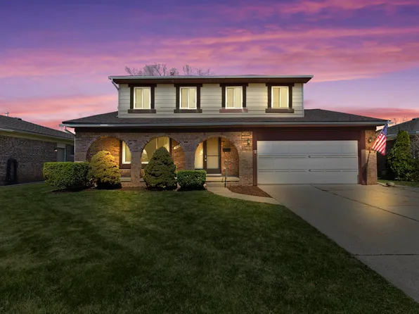 14155 Martin Rd, Warren, MI 48088