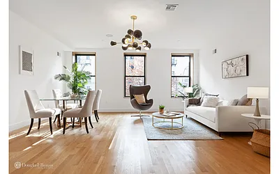 Sold by Douglas Elliman