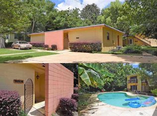 518 E 9th Ave, Tallahassee, FL 32303