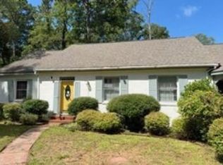 1308 Waverland Dr, Macon, GA 31211
