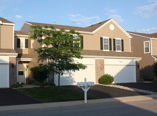 15247 Kenmare Cir, Manhattan, IL 60442