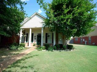 1345 Winter Springs Ln, Cordova, TN 38016
