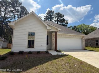 410 Hyde Park Cv, Brandon, MS