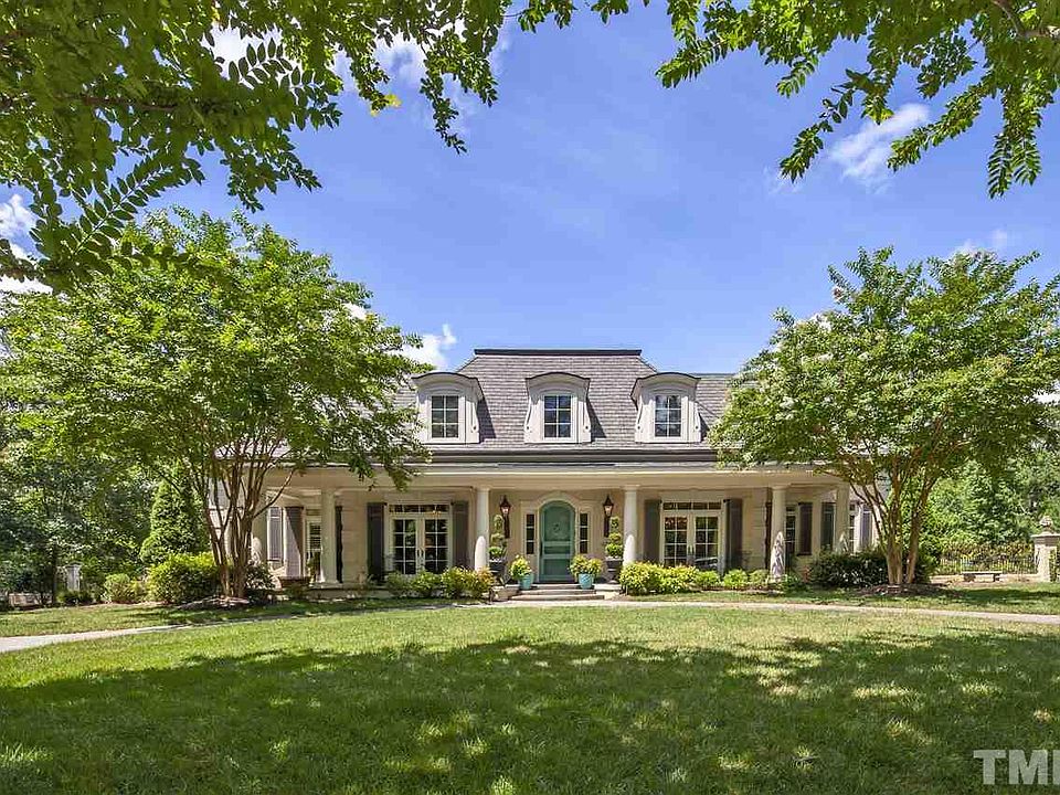 421 Rosemont Dr, Durham, NC 27713 Zillow