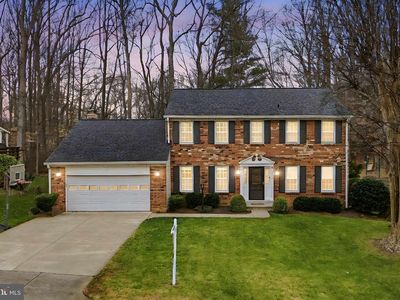 5918 Oakland Park Dr, Burke, VA, 22015