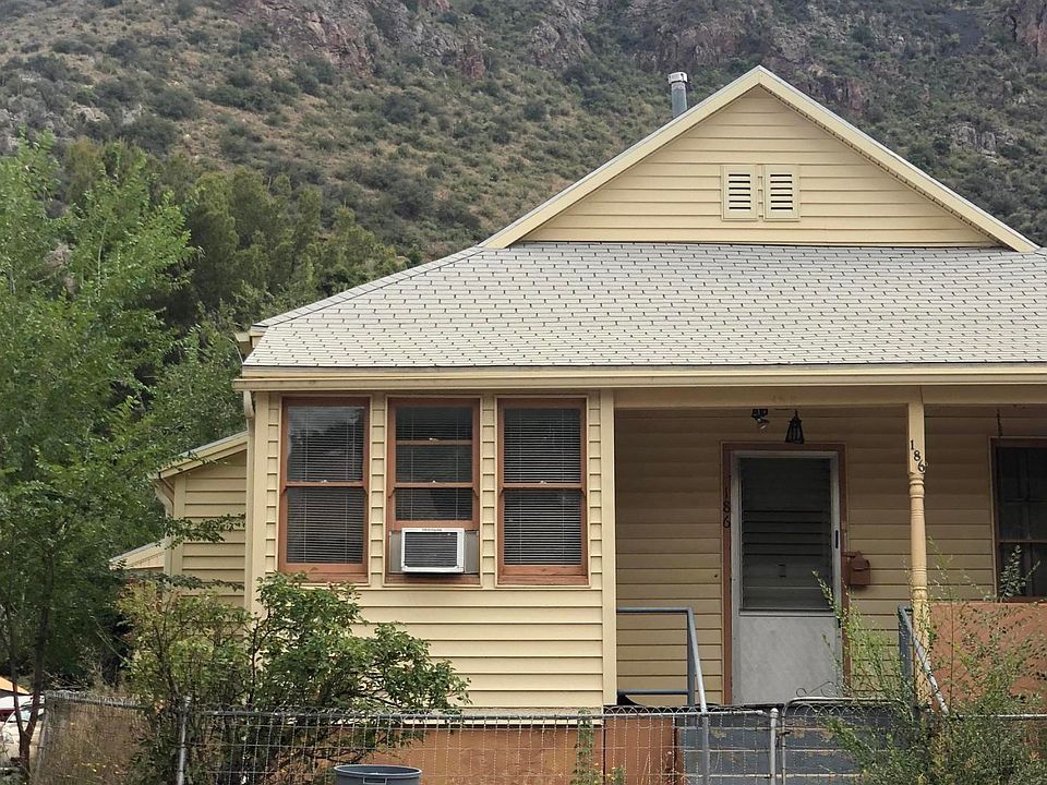 186 Quality Hill Rd Bisbee, AZ, 85603 Apartments for Rent Zillow