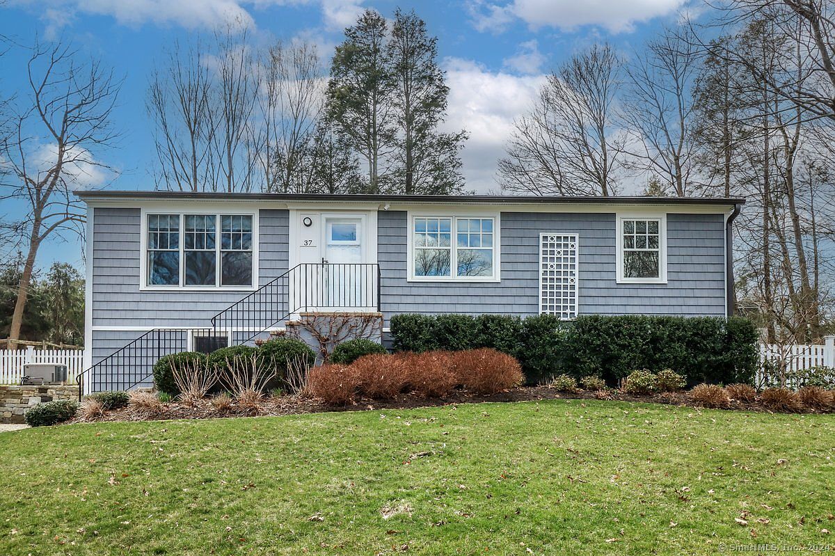 37 Split Level Rd, Ridgefield, CT 06877 Zillow