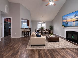 7735 Country Pass, Fairburn, GA 30213