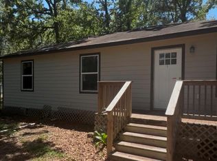 534 Meridian, Livingston, TX 77351
