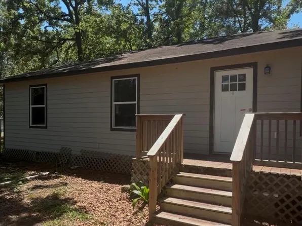 534 Meridian, Livingston, TX 77351