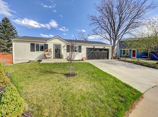 9218 W 100th Cir, Westminster, CO 80021