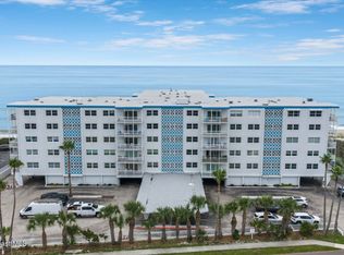 205 Highway A1a APT 602, Satellite Beach, FL 32937