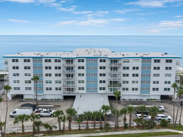 205 Highway A1a APT 602, Satellite Beach, FL 32937