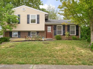 12303 Brookgreen Dr, Middletown, KY 40243