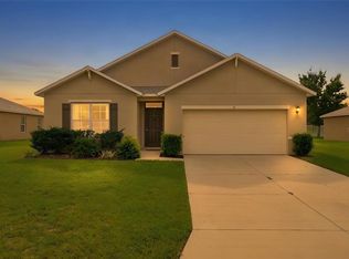 316 SUNNY FIELD COURT, EUSTIS, FL 32726