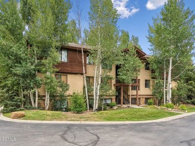 1600 Pinebrook Blvd APT B6, Park City, UT, 84098