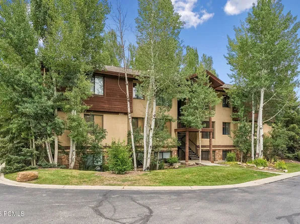 1600 Pinebrook Blvd APT B6, Park City, UT 84098