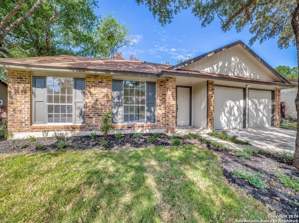 8747 TIMBERWICK ST, San Antonio, TX 78250