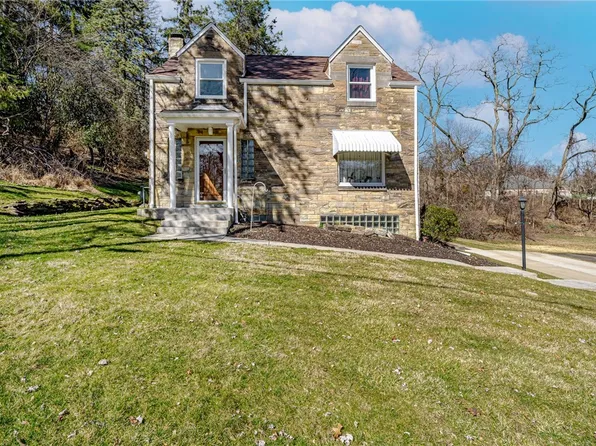 112 Gardenia Dr, Turtle Creek, PA 15145
