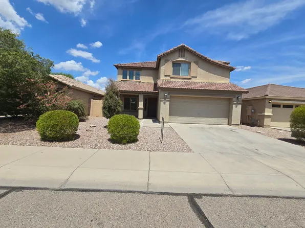 3762 W South Butte Rd, San Tan Valley, AZ 85144