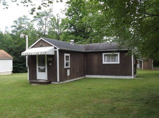 2352 Lamonaville Rd, Marienville, PA 16239