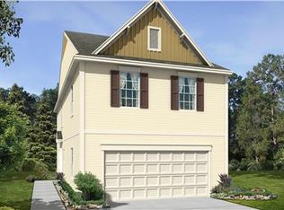 14426 Glendon Hall Ln, Charlotte, NC 28262
