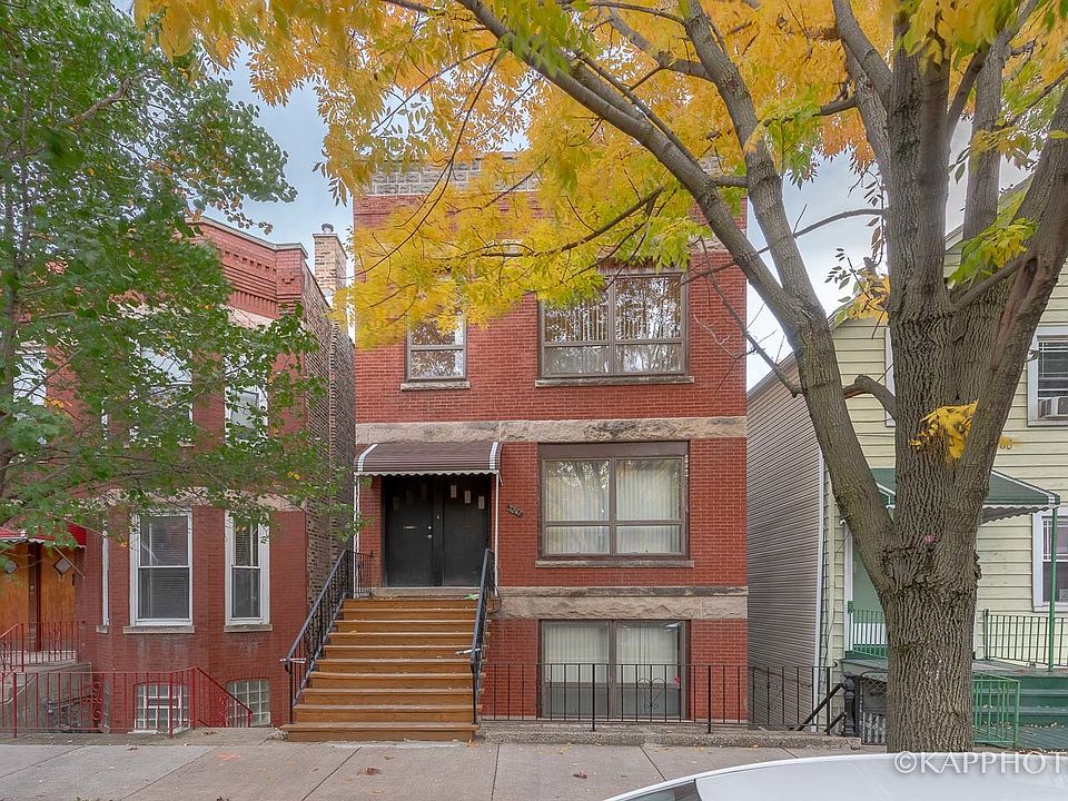 1st image of 3247 S Union Ave #3