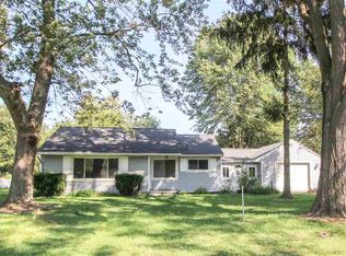 3096 W Dodge Rd, Clio, MI 48420