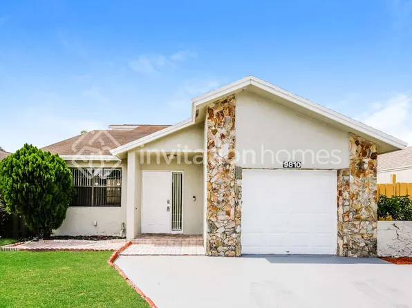 9810 SW 57th St, Fort Lauderdale, FL 33328