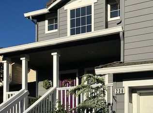 236 Navigator Dr, Scotts Valley, CA 95066