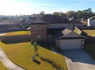 20423 Sweet Louetta Ln, Spring, TX 77388