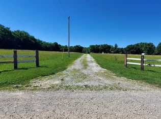 1888 Bobcat Rd, Fordland, MO 65652