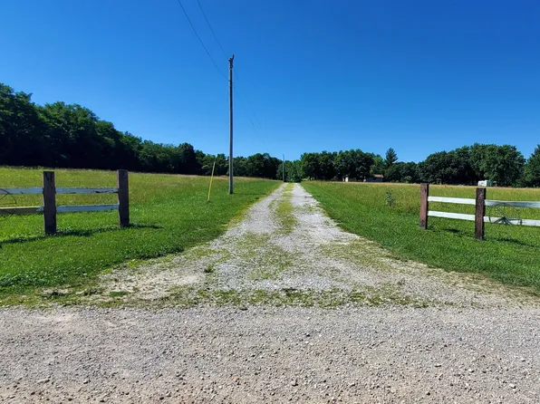 1888 Bobcat Road, Fordland, MO 65652
