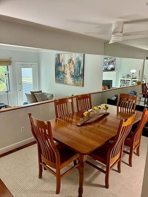 2 bed, 1444 sqft, $3,200 — Photo 3