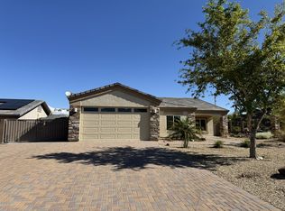 2539 Bora Trl, Bullhead City, AZ 86442