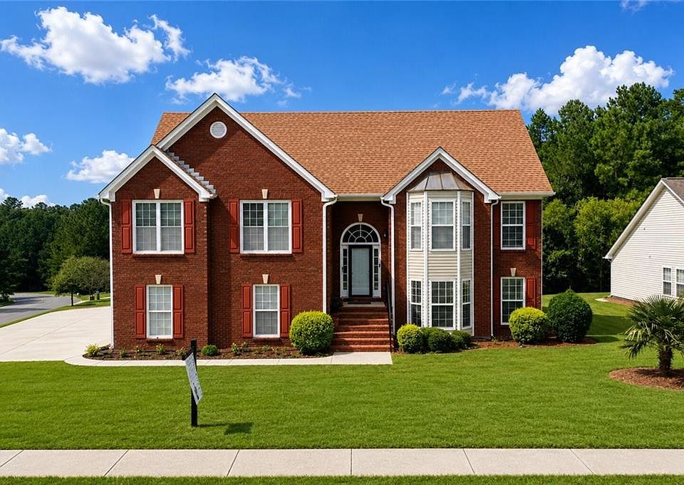 1st image of 1030 Chimney Trace Way
