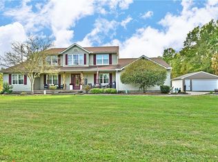 3595 Risher Rd SW, Warren, OH 44481