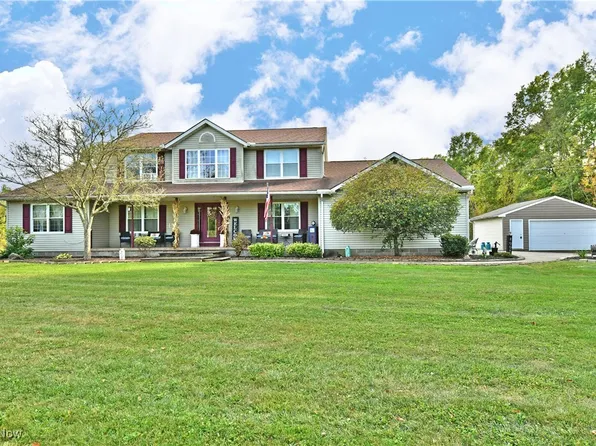 3595 Risher Rd SW, Warren, OH 44481