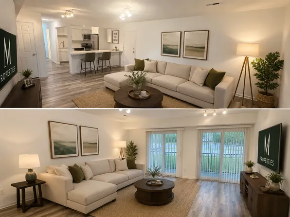 Multiple Units Available for Rent in Oak Park Manor Apartments in Lansdale, 1129 W Main St APT 302, Lansdale, PA 19446